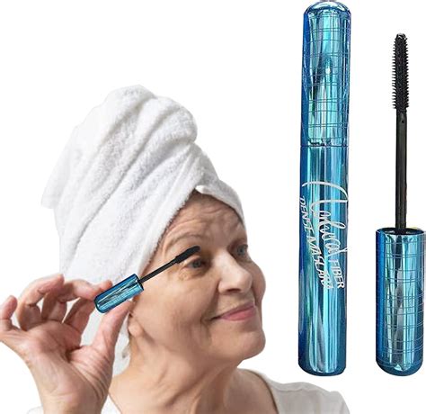 best hypoallergenic mascara for seniors.